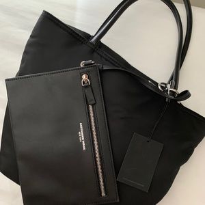 Alexander wang roxy like new bag